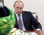 پوتین: دشمنان خارجی از اسلام رادیکال برای تضعیف روسیه استفاده می‌کنند