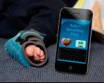 تولید جوراب هوشمند با هدف حفاظت از نوزادان