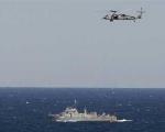 امریکا:ایران حتی کشتی ها را در هنگام عبور از تنگه ی هرمز هدایت می کند