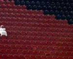 صندلی‌های خالی در انتظار جام جهانی 2022 ؟