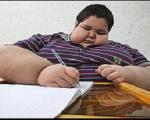 نیمی از جمعیت ایران چاق هستند/ 2 برابر شدن وزن دانش آموزان طی 10 سال اخیر