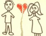 علل گسترش طلاق توافقی و علت آن در جامعه