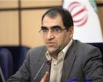 وزیر بهداشت  : حاشیه تهران در حوزه سلامت محرومیت جدی و شدید دارد/آنفلوانزا در کشور تحت کنترل است