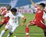 پیروزی فوتبال ایران برابرکره جنوبی پس از 39 سال