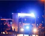 آمبولانس حامل بمب در نزدیکی ورزشگاه کشف شد/پلیس آلمان: از یک فاجعه بزرگ جلوگیری کردیم