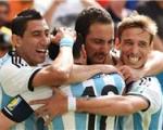 آرژانتین با غلبه بر بلژیک به نیمه نهایی رسید/ مسی و یاران در انتظار برنده دیدار هلند - کاستاریکا