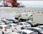 تازه‌ترین گزارش از سهم واردات در بازار خودرو