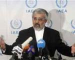 سلطانیه: کسب سلاح هسته ای برای ایران خطای استراتژیک است
