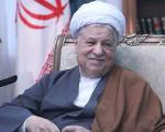 هاشمی رفسنجانی: جایگزینی برای نظام ولایت فقیه و رهبری معظم انقلاب نمی بینم