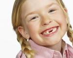 7 مشکل دندان در حوالی 7 سالگی