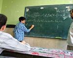 بازگشت 70 هزار کودک ترک تحصیل کرده به مدارس