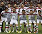 ترکیب تیم ملی ایران برابر عراق اعلام شد