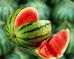 هندوانه وخربزه رادرفصل گرمافراموش نکنیید!