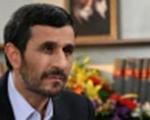ادعای عجیب رژیم صهیونیستی: احمدی نژاد در کنفرانس ریو+20 برای ما سر تکان داد و لبخند زد
