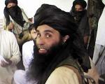 احتمال کشته شدن رهبر طالبان پاکستان