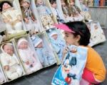 انتقاد از واردات میلیاردی عروسک به کشور