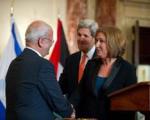 پایان دور جدید مذاکرات صلح خاورمیانه بدون اعلام نتایج