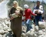 سازمان ملل: بیش از 8/3 میلیون سوری در سال 2014 به کمک‌های انسانی نیاز خواهند داشت