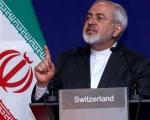 ظریف: تاریخ ساز شدیم / کلیه تحریم‌ها علیه ایران پایان خواهد یافت