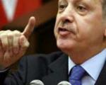اردوغان سوریه را تهدید به مقابله نظامی کرد