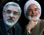 عسگراولادی:برای باز شدن قفل انتخابات گفتم موسوی و کروبی فتنه ساز نیستند