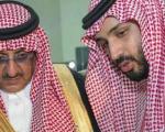 مجتهد از احتمال برکناری شاه سعودی توسط فرزندش خبر داد