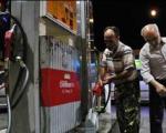 110‌درصد افزایش فروش بنزین
