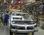 خروج ایران از جمع 20 خودروساز بزرگ