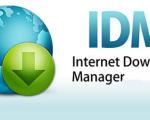 آموزش استفاده از نرم افزار Internet Download Manager