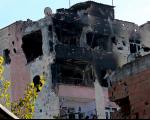 ترکیه 150 پیشمرگه کرد را زنده زنده در آتش سوزاند + عکس
