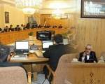محمدرضا رحیمی جلسه هیأت دولت را به تنش کشاند/ نمایندگان خوزستان جلسه را ترک کردند