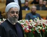مراسم استقبال رسمی روحانی از رییس جمهوری آذربایجان