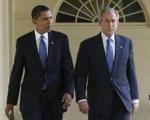 حملات سایبری علیه ایران، یکی از 3 توصیه بوش به اوباما