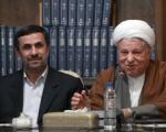 سلیمی نمین: هاشمی و احمدی نژاد پشت پرده همدست هستند/ زیباکلام: مشایی بیاید هاشمی و خاتمی هم می آیند