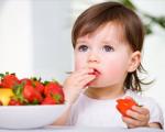 حساسیت غذایی در کودکان و درمان آن