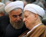 روحانی در جمع خبرنگاران: اگر کاندیدا شوم، مستقل می‌آیم
