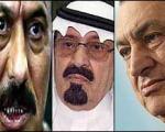 ادامه اعتراضات در یمن/ مصر شاه کلید تحولات در جهان عرب