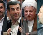 رابطه خاتمی با رهبر ایران به لطف هاشمی تغییرات مثبتی داشته/کاندیداتوری مشایی مساویست با پایان زندگی سیاسی احمدی نژاد؟