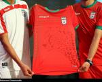 یوزپلنگ تقلبی، ‌با چند دلار روی پیراهن تیم ملی ایران نشست؟(+عکس)