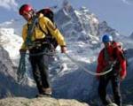 نکات و فواید ورزش کوهنوردی