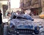 پیروزی ارتش سوریه در حلب / فرار مخالفان مسلح از منطقه "صلاح الدین"