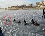 مرگ دو دختر جوان در دریاچه شورابیل؛ مقصر کیست؟! + تصاویر