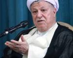 آیت‌الله هاشمی رفسنجانی:مسئولان زمینه برگزاری انتخابات قانونی و آزاد را فراهم كنند