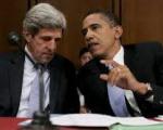 ملاقات جان کری و اوباما برای تصمیم گیری در مورد تمدید مذاکره با ایران