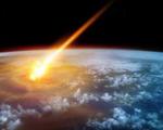 کشف بزرگ‌ترین ناحیه برخورد سیارکی به زمین