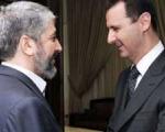 بشار اسد: روابط ما با حماس مرده است؛ دیگر به این گروه اعتقاد نداریم