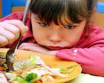 9روش برای عادات خوب غذایی در کودکان