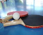 آشنایی با ورزش تنیس روی میز(پینگ پنگ)
