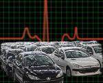 گرانی نبض بازار خودرو را تند کرد