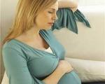 کمک به کاهش استرس در بارداری !